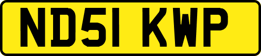 ND51KWP