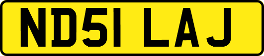 ND51LAJ