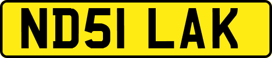 ND51LAK