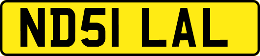 ND51LAL