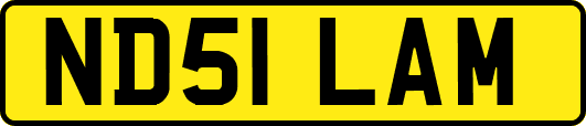 ND51LAM