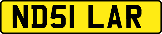 ND51LAR