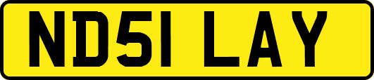 ND51LAY