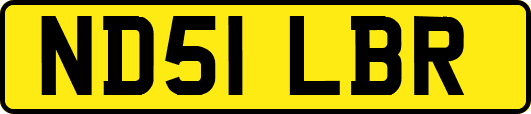 ND51LBR