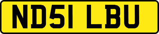 ND51LBU