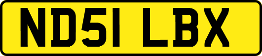 ND51LBX