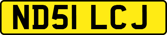 ND51LCJ