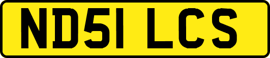 ND51LCS