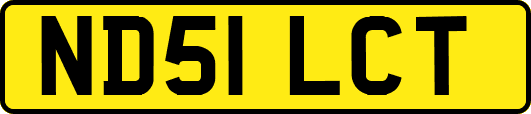 ND51LCT