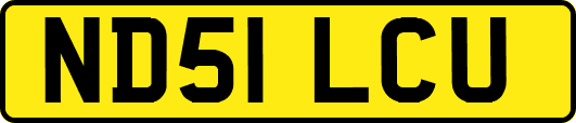 ND51LCU