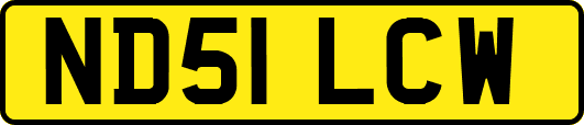 ND51LCW