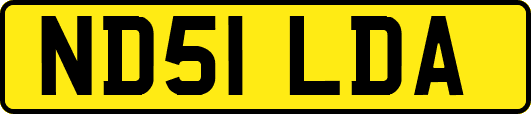 ND51LDA