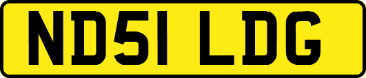 ND51LDG