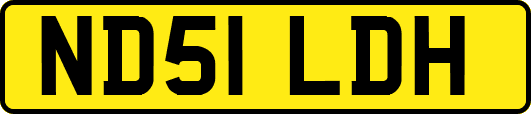 ND51LDH