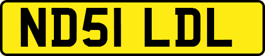 ND51LDL