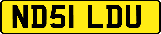 ND51LDU