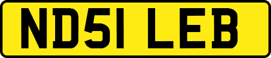 ND51LEB