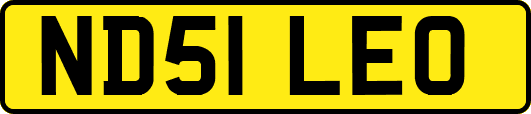 ND51LEO