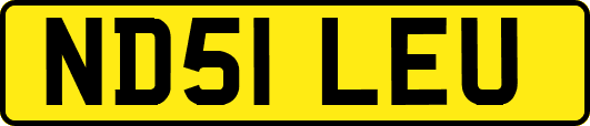 ND51LEU