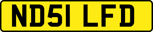 ND51LFD