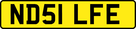 ND51LFE