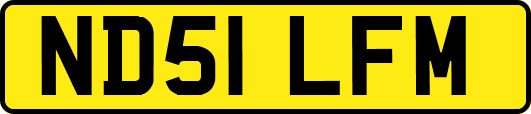 ND51LFM