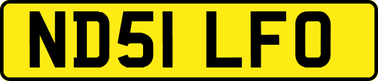 ND51LFO