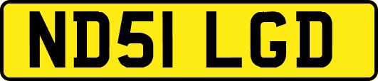 ND51LGD