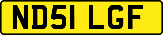 ND51LGF