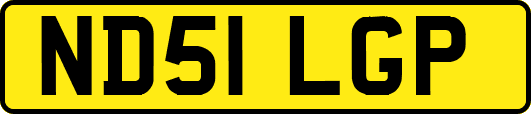 ND51LGP