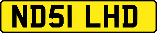 ND51LHD