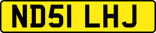 ND51LHJ