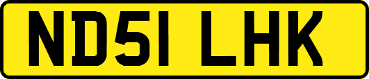 ND51LHK