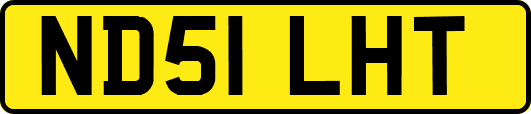 ND51LHT