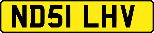 ND51LHV