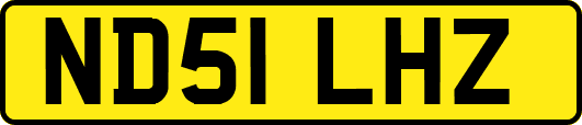 ND51LHZ