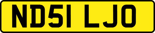 ND51LJO