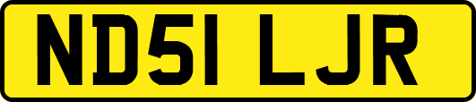 ND51LJR