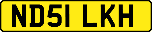 ND51LKH