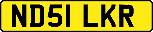 ND51LKR