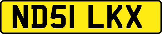 ND51LKX