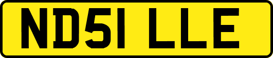 ND51LLE