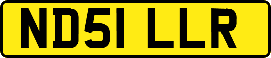 ND51LLR