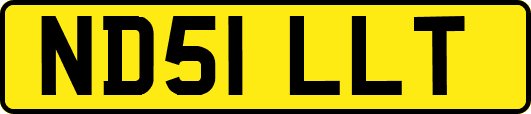 ND51LLT