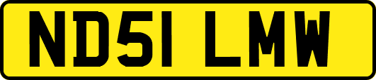 ND51LMW