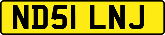 ND51LNJ