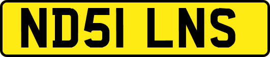 ND51LNS