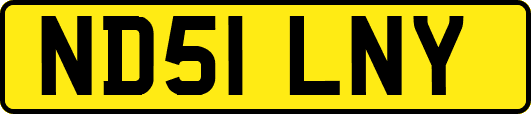 ND51LNY