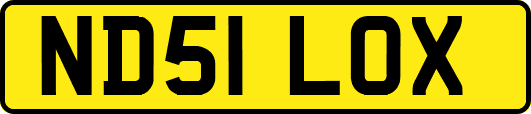 ND51LOX