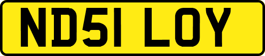 ND51LOY